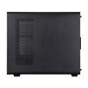Zalman Obudowa M5 BLACK mATX Mini Tower 4xFans ARGB
