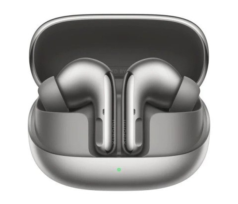 XIAOMI Słuchawki Buds 5 Pro Bluetooth tytanowe