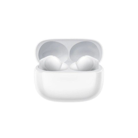 XIAOMI Słuchawki bezprzewodowe Redmi Buds 6 Pro białe