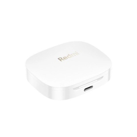 XIAOMI Słuchawki bezprzewodowe Redmi Buds 6 białe