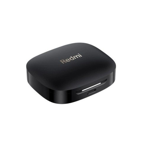 XIAOMI Słuchawki bezprzewodowe Redmi Buds 6 czarne