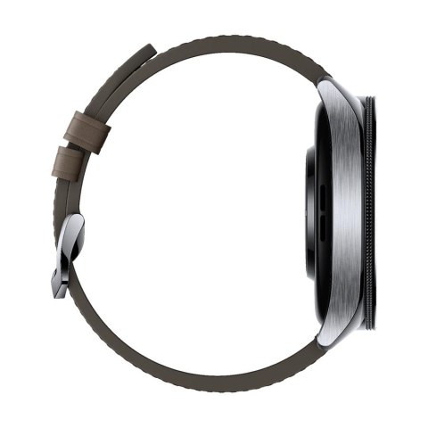 XIAOMI Smartwatch Watch 2 Pro Bluetooth srebrny