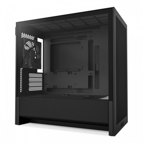 NZXT Obudowa H3 FLOW MATX MINI TOWER czarna