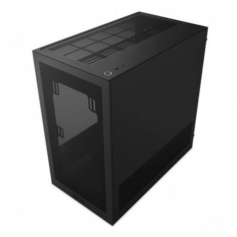 NZXT Obudowa H3 FLOW MATX MINI TOWER czarna