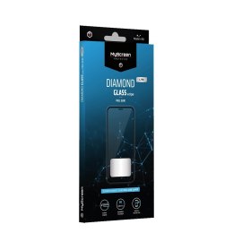 MyScreenProtector Szkło Hartowane Diamond Glass Lite Full Glue iPhone 12/12 Pro