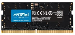 Pamięć RAM Crucial SO-DIMM 8GB DDR5 5600MHz