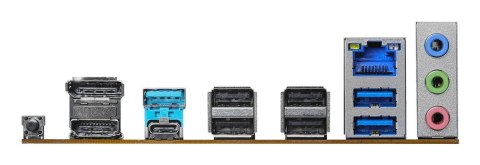 Płyta główna Asrock B650M PG LIGHTNING