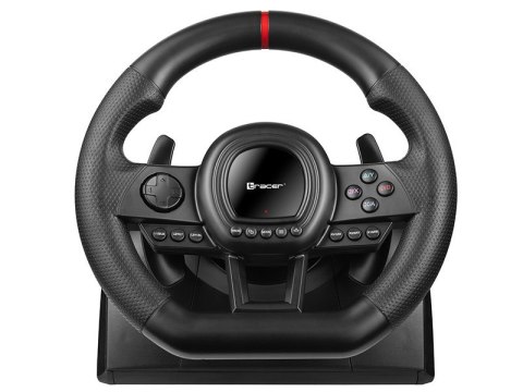 TRACER KIEROWNICA SIMRACER MANUAL GEARBOX 6 IN 1 (WYPRZEDAŻ)