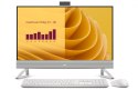 Dell Komputer Dell 27 All-in-One EC27250 Win11Pro CORE 7-150U/16GB/1TB/27.0 FHD Touch/GeForce MX 570A/Cam/WLAN + BT/Backlit Kb/3Y Pro