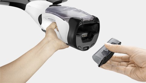 Myjka do okien KARCHER WV 5 Plus N - 1.633-701.0 (WYPRZEDAŻ)