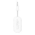 Twelve South AirFly Pro 2 - adapter Bluetooth do wejścia 3,5mm jack kompatybilny z AirPods i innymi słuchawkami Bluetooth, do 2 
