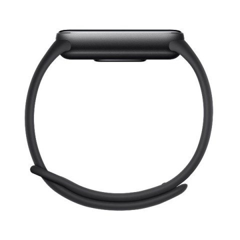 XIAOMI Opaska sportowa Smart Band 10 Midnight Black