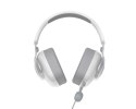 Słuchawki gamingowe Havit H2230d (biały/szary)