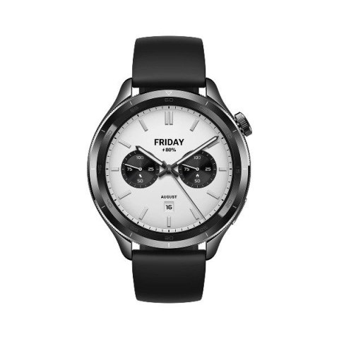 XIAOMI Smartwatch Redmi Watch S4 czarny