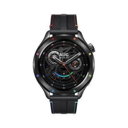XIAOMI Smartwatch Redmi Watch S4 rainbow