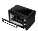MPM Piekarnik z termoobiegiem 35L MPM MPE-16T