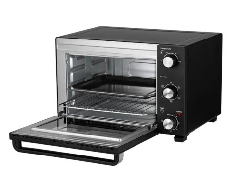 MPM Piekarnik z termoobiegiem 35L MPM MPE-16T