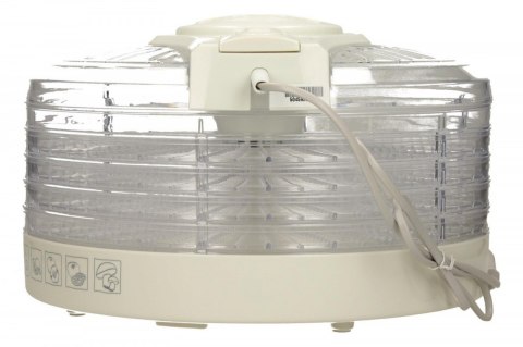 MPM Suszarka do grzybów MSG-02