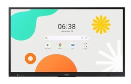 Samsung Monitor wielkoformatowy 65 cali WA65F LH65WAFWLGCXEN
