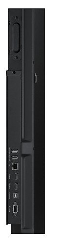 Samsung Monitor wielkoformatowy 65 cali WA65F LH65WAFWLGCXEN