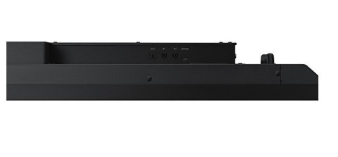 Samsung Monitor wielkoformatowy 65 cali WA65F LH65WAFWLGCXEN