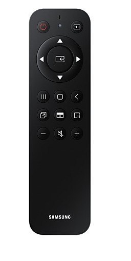 Samsung Monitor wielkoformatowy 65 cali WA65F LH65WAFWLGCXEN