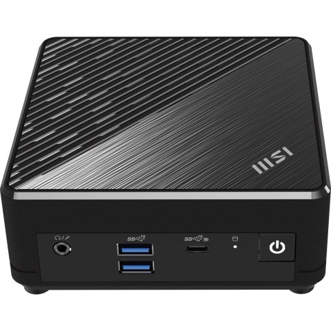 MSI Cubi N ADL S-098EU Pentium N200 4GB SSD128 Intel UHD Graphics W11Pro
