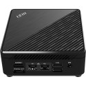 MSI Cubi N ADL S-098EU Pentium N200 4GB SSD128 Intel UHD Graphics W11Pro