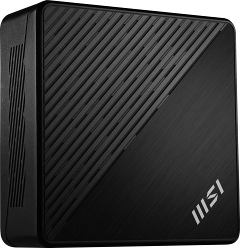 MSI Cubi N ADL S-098EU Pentium N200 4GB SSD128 Intel UHD Graphics W11Pro