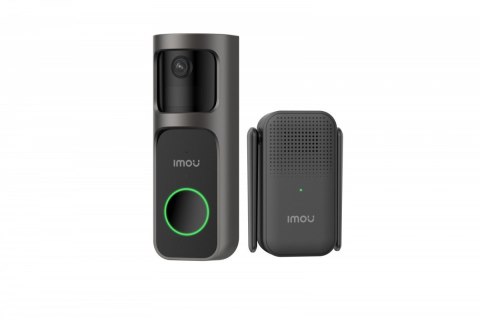 IMOU Zestaw doorbell 2S