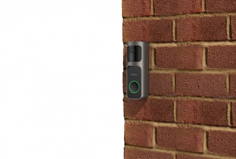 IMOU Zestaw doorbell 2S