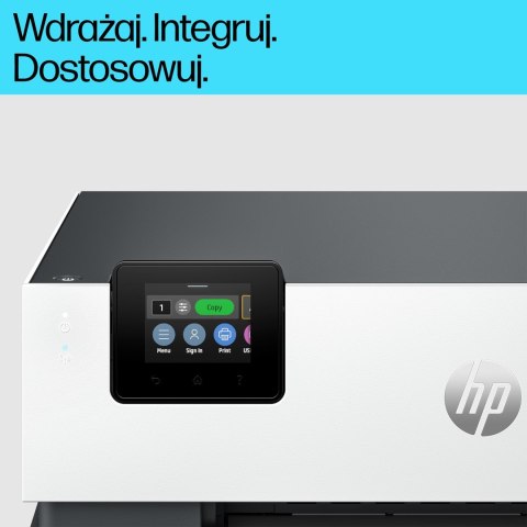 Drukarka HP OfficeJet Pro 9110b