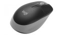 Mysz bezprzewodowa Logitech M190 szara 910-005906