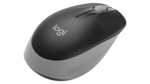 Mysz bezprzewodowa Logitech M190 szara 910-005906