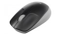 Mysz bezprzewodowa Logitech M190 szara 910-005906
