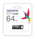 Adata Pendrive UR340 64GB USB3.2 Gen1 Czarny