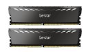 Lexar Pamięć DDR4 THOR 32GB(2*16GB)/3200 szara