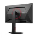 AOC Monitor Q25G4SR 24.5 cala Fast IPS 300Hz HDMIx2 DP Pivot Głośniki