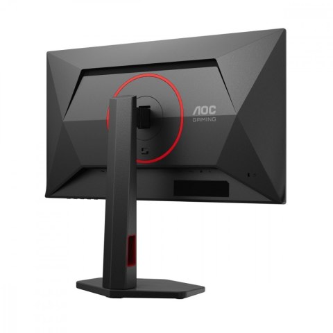 AOC Monitor Q25G4SR 24.5 cala Fast IPS 300Hz HDMIx2 DP Pivot Głośniki