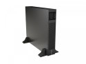 Armac Zasilacz awaryjny UPS On-Line rack 2000VA 8xIEC C13 USB-B LCD metalowa obudowa DUST-FREE