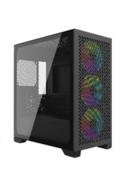 Cooler Master Obudowa Elite 302 czarna
