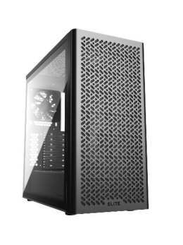 Cooler Master Obudowa Elite 502 Lite czarna