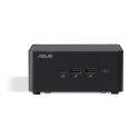 Komputer ASUS NUC 14 PRO RNUC14RVHV500002I (MTL-H 28W vPro (U5 135H), noRAM, noStorage, Integrated VGA, noOS, EU Cord, Kit)