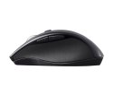 Mysz Logitech M705 910-001949 (laserowa; 1000 DPI; kolor grafitowy)