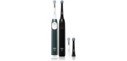 Szczoteczka Oral-B iO 2 Night Black+Forest Green