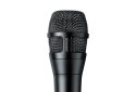 Shure NXN8/C - Mikrofon dynamiczny Nexadyne, Kardioidalny ze złączem XLR, czarny