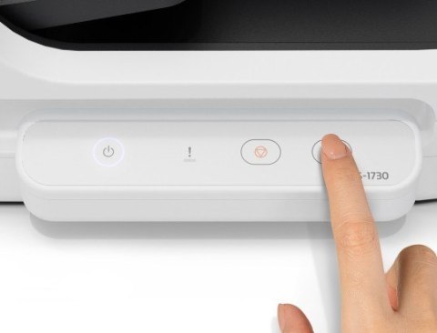 Epson Skaner WF DS-1730 A4/USB/30ppm/ADF60/2S-1P