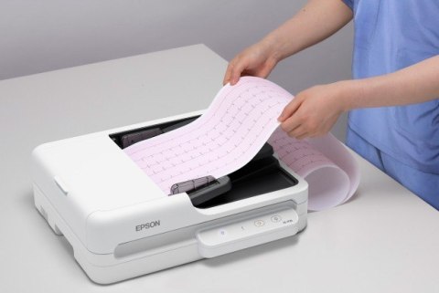 Epson Skaner WF DS-1730 A4/USB/30ppm/ADF60/2S-1P