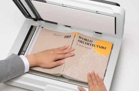 Epson Skaner WF DS-1730 A4/USB/30ppm/ADF60/2S-1P