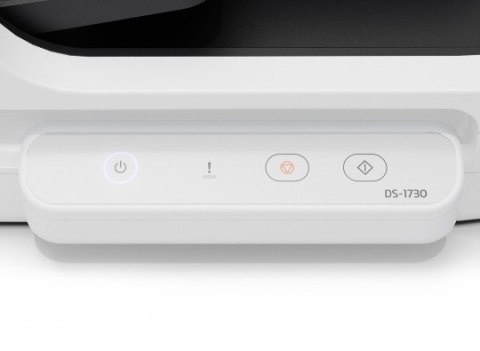 Epson Skaner WF DS-1730 A4/USB/30ppm/ADF60/2S-1P